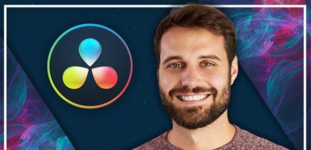 Complete DaVinci Resolve 17 Megacourse: Beginner to Expert Complete DaVinci Resolve 17 Megacourse: Beginner to Expert