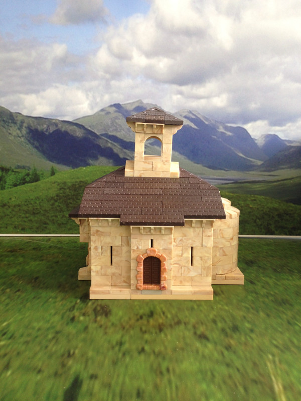 IGLESIA TEMPLARIA (3)