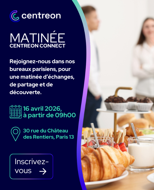 connect paris