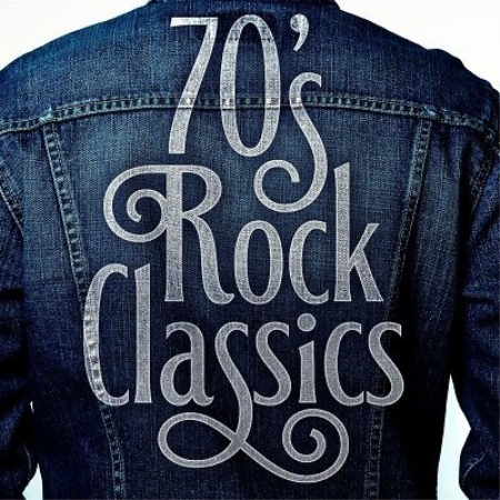 VA - 70's Rock Classics (2021) FLAC