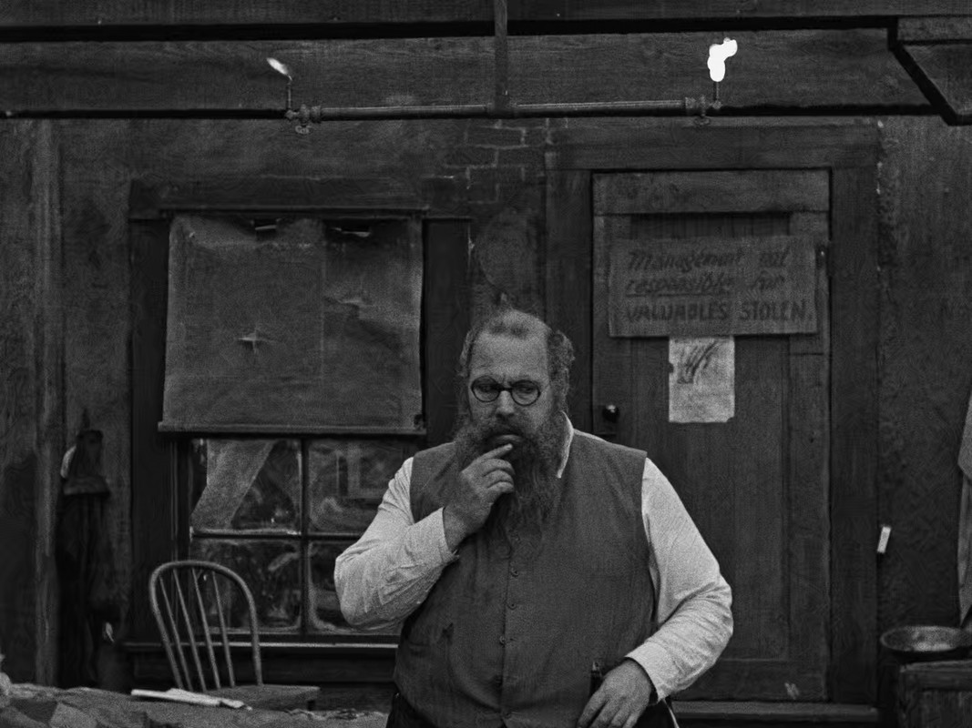 The Kid 1921 Criterion (1080p x265 10bit Tigole)