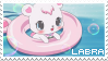labra stamp