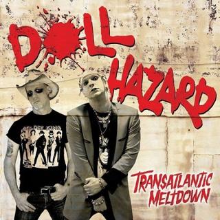 Doll Hazard - Transatlantic Meltdow (2018).mp3 - 320 Kbps