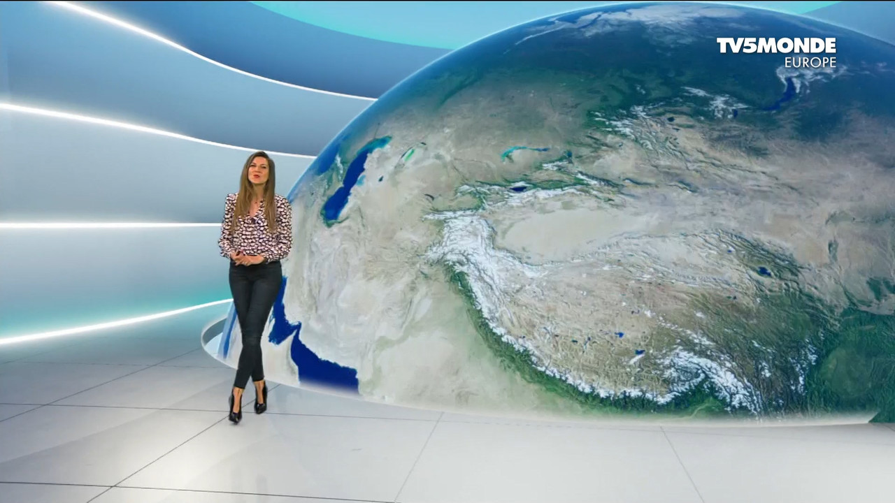 08.23 - 17.22.00 - Météo. Le bulletin météorologique international.ts_snapshot_09.30.653