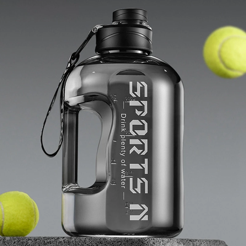 Insulated Water Bottle 1.7L