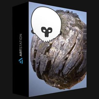 Rendering Materials Using Marmoset with Javier Perez Rendering Materials Using Marmoset with Javier Perez