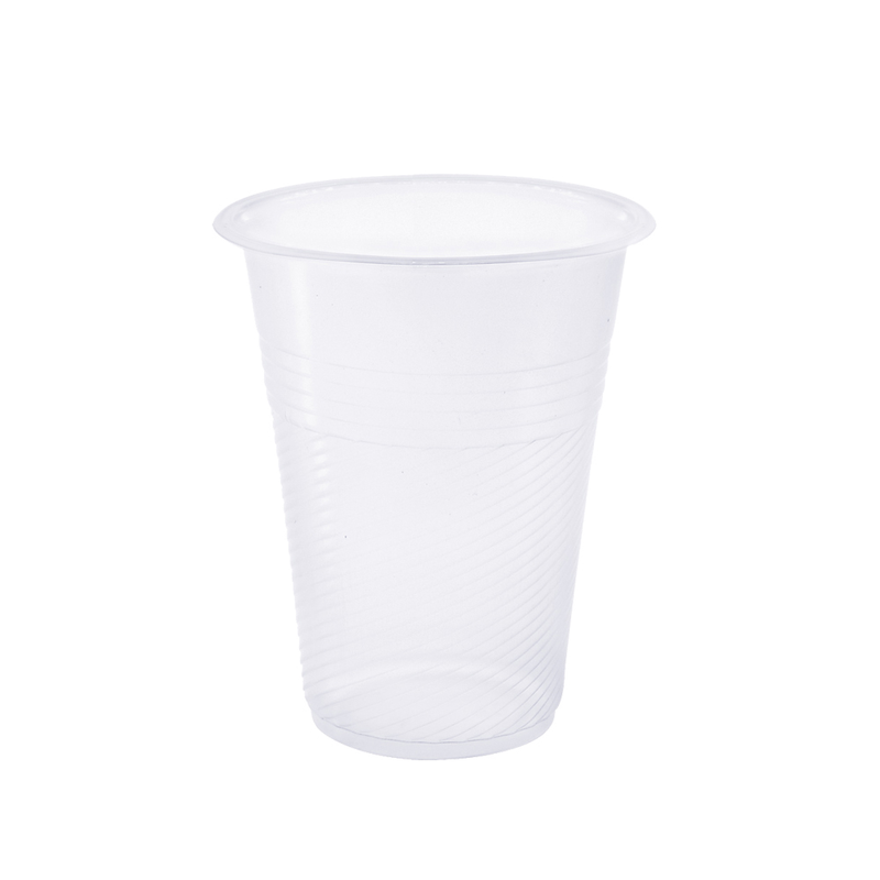 ΠΟΤΗΡΙ ΠΛΑΣΤΙΚΟ ΔΙΑΦΑΝΟ 300ml 50TEM