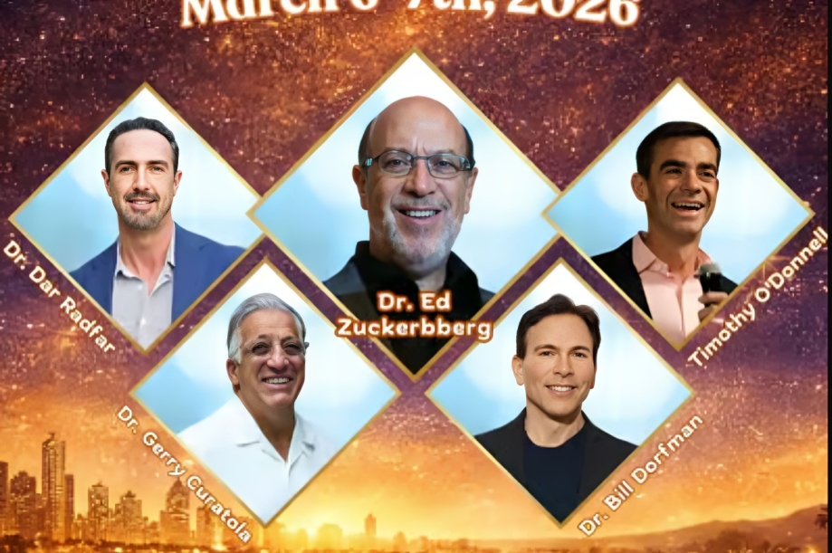 LA KOL Boot Camp Summit