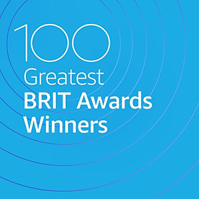 VA - 100 Greatest BRIT Awards Winners (02/2020) VA-1br-opt