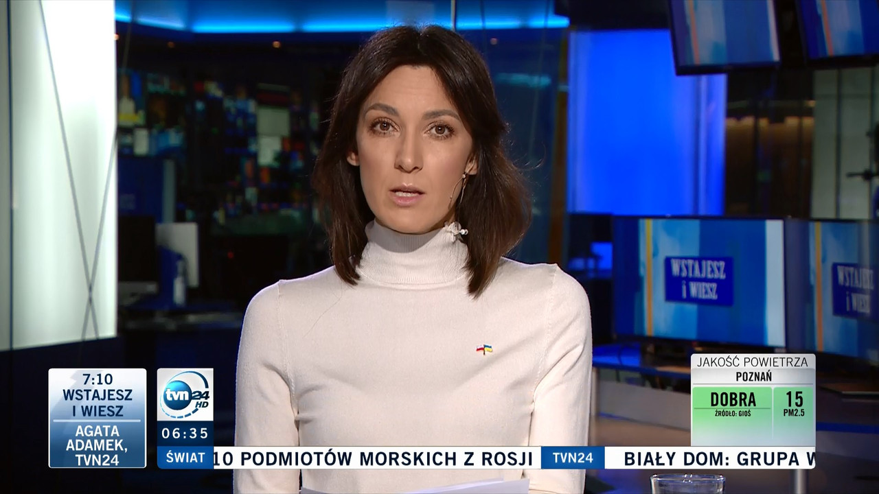 23 12 2022 agata wolna tvn24 1