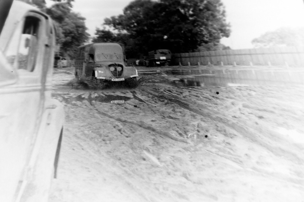 Russland SD. KFZ Tank BT-7 Pioniere Brücken Fähren Wehrmacht (4)