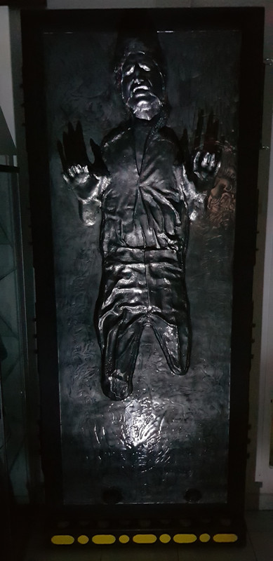 HAN SOLO CARBONITE ECH:1 20191119_172958