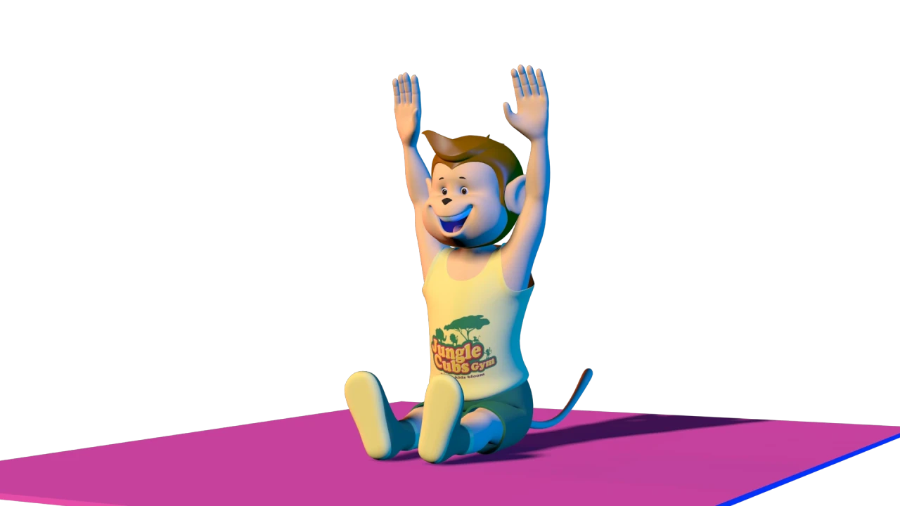Cub 2