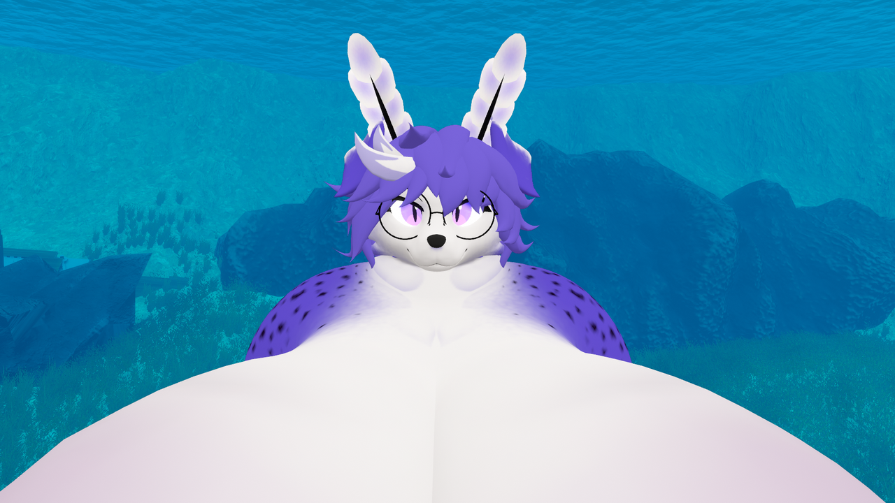 evelyn pfp 2