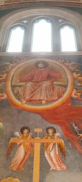 Pizcas de arte en Venecia, Mantua, Verona, Padua y Florencia - Blogs de Italia - Un Terremoto, trenes retrasados, Capilla Scrovegni y San Marcos (99)