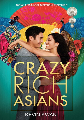 Crazy Rich Asians [Latino]