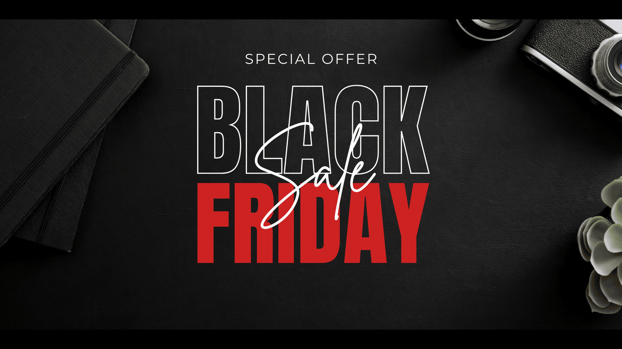 Best Black Friday 2025 Lifetime Deals on AI & Marketing Tools