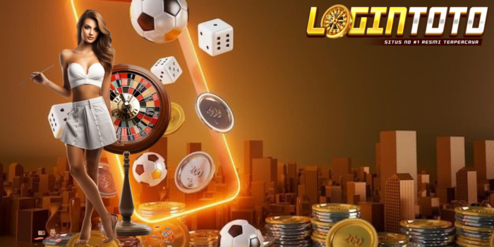 Bandar Togel Resmi LoginToto Aman