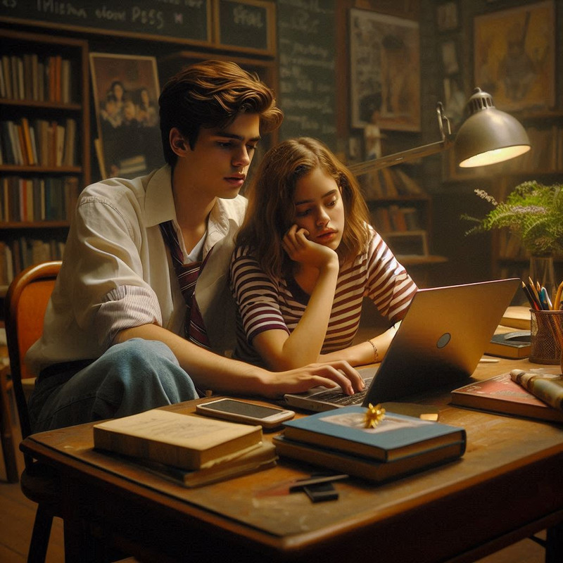 Chapter 1 Illustration