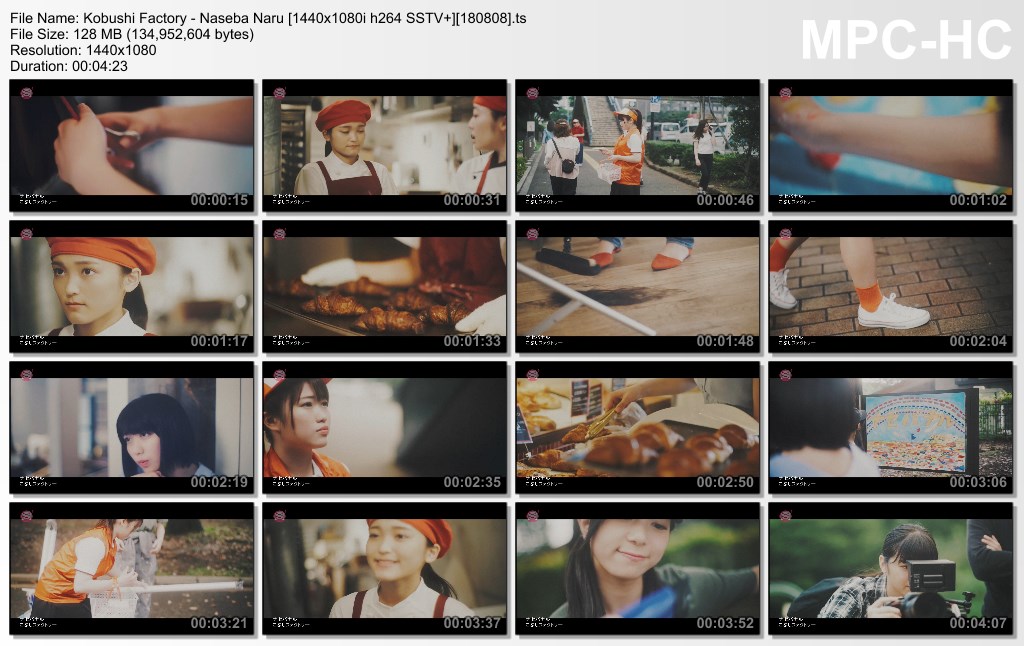 Kobushi Factory - Naseba Naru [1440x1080i h264 SSTV ][180808].ts