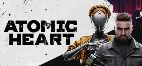 Atomic Heart | STEAM KEY