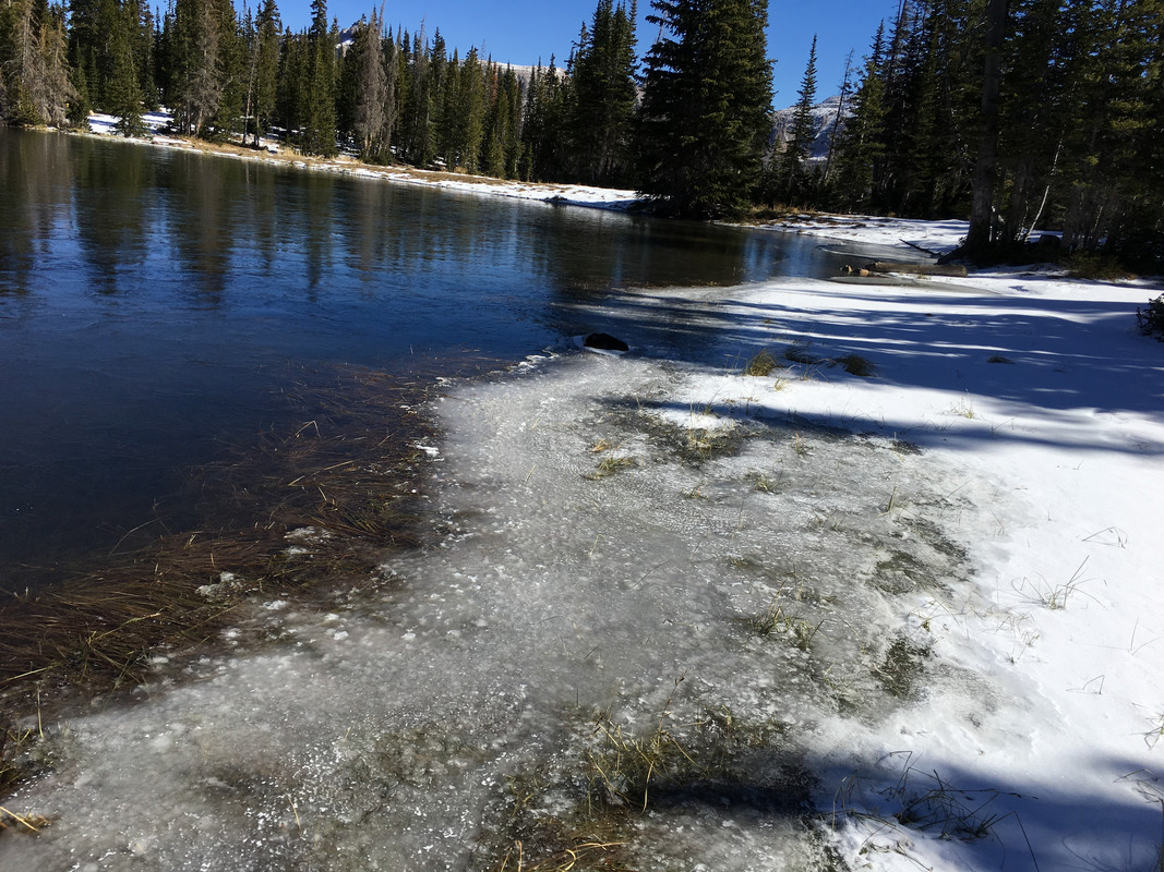 2017 first ice
