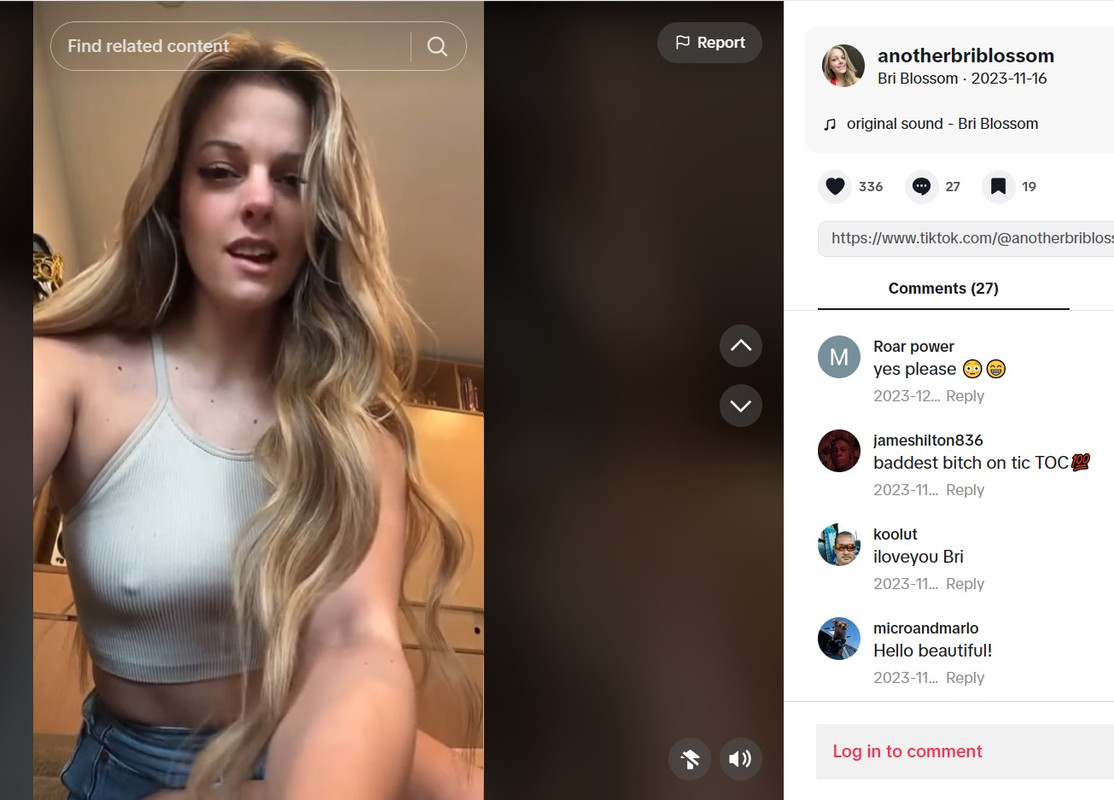 Tiktok