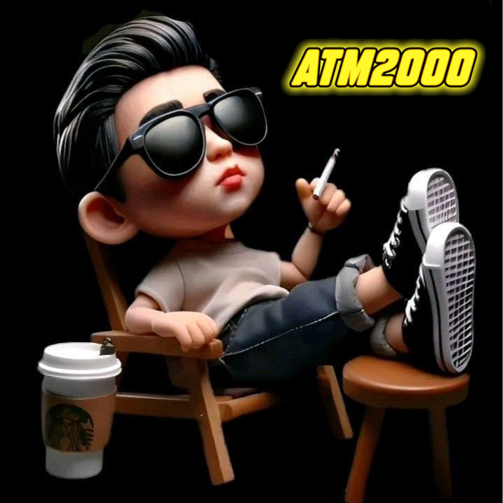ATM2000