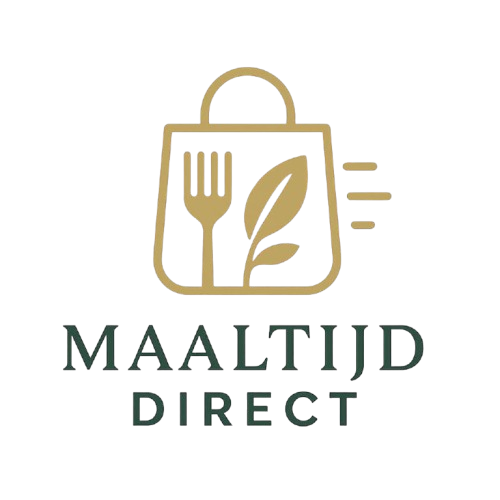 Maaltijd direct Logo