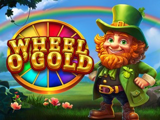 Wheel of Gold