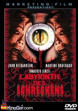 Labyrinth des Schreckens (1975)