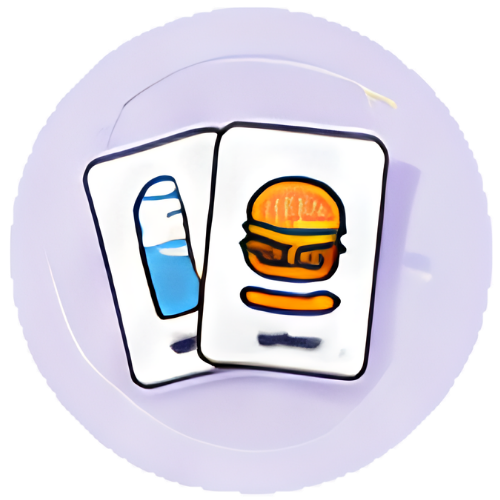 Choose step illustration