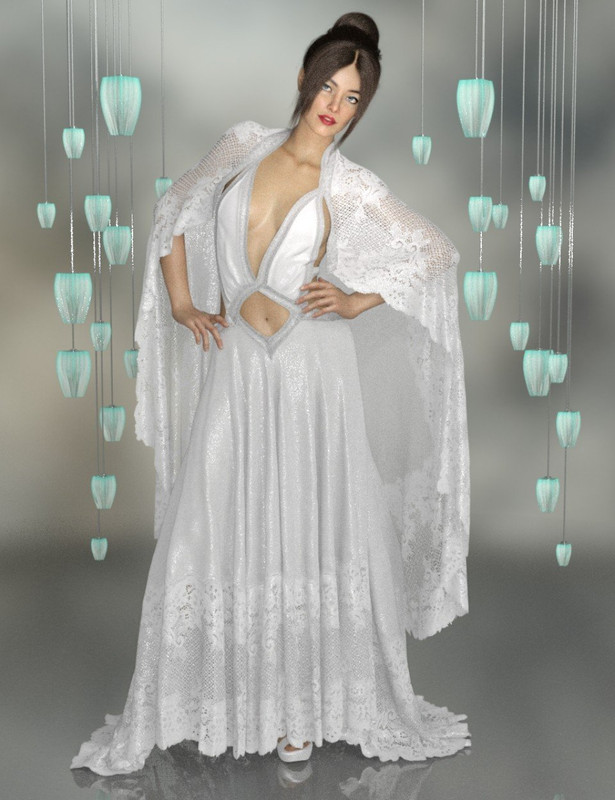 dForce Opera Outfit for Genesis 8 Female(s) dForce Opera Outfit for Genesis 8 Female(s)