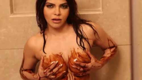 Sherlyn Chopra Death by Chocolate (2020) Short Film Download Sherlyn Chopra Death by Chocolate (2020) Short Film Download