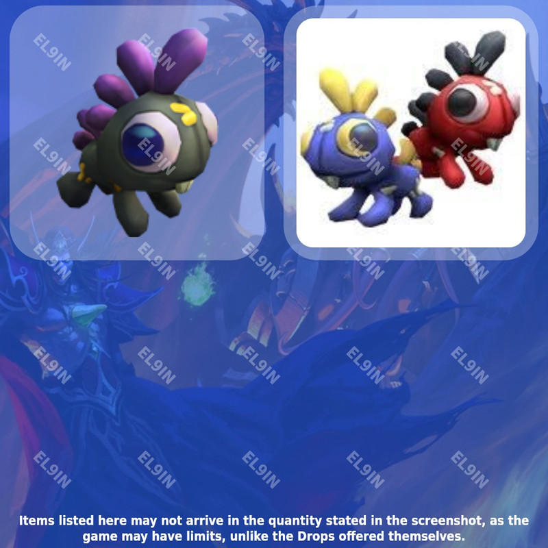 Twitch Drops
