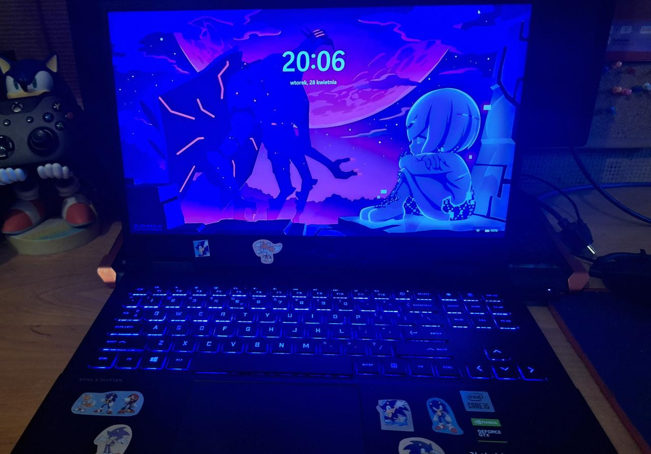 HP Omen