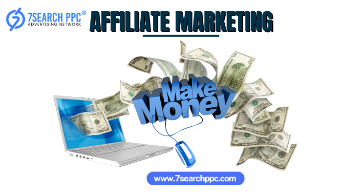 affiliate-Marketing