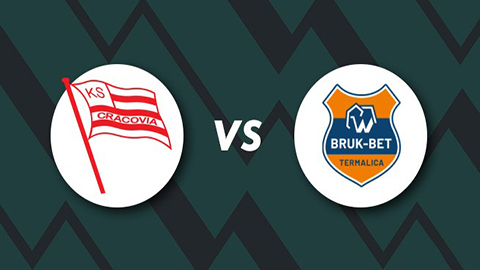 Soi kèo tài xỉu, phạt góc trận Cracovia Krakow vs Bruk Bet Termalica Nieciecza, 23h00 ngày 25/07