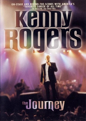 +V I D E O S - K Kenny-Rogers-The-Journey