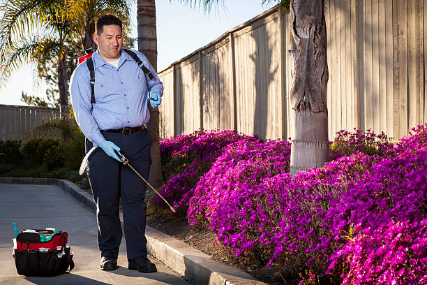 Oviedo exterminator