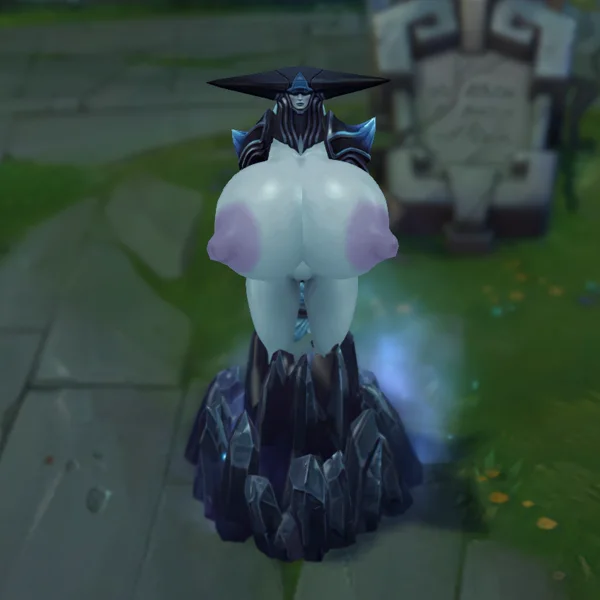 Lissandra - Base