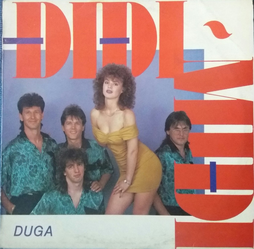 prednja