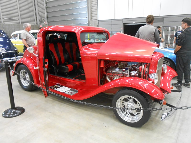 Salon Auto Sport Québec - 3-4-5 mai 2024 Pre-salon-022