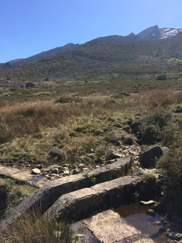 NANSA canal nansa peña sagra 101