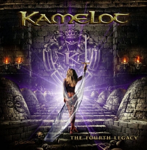 Re: Kamelot