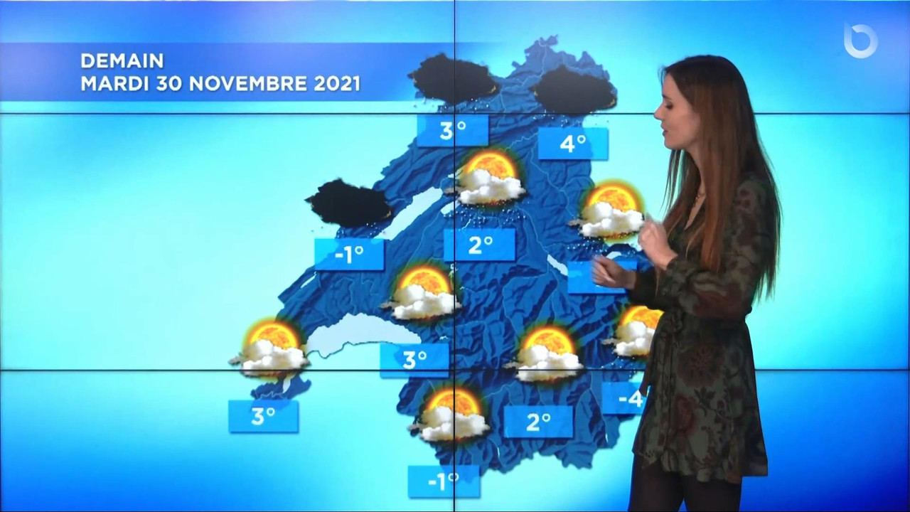 11.30 - 01.55.00 - La Météo. Les nouvelles du ciel présentées par Ell....ts_snapshot_05.28_[2021.11.