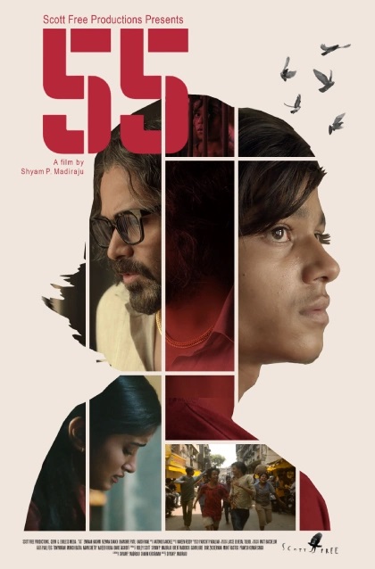 55 (2025) Dual Audio [Hindi ORG-English] Amazon WEB-DL H264 AAC 1080p 720p 480p ESub