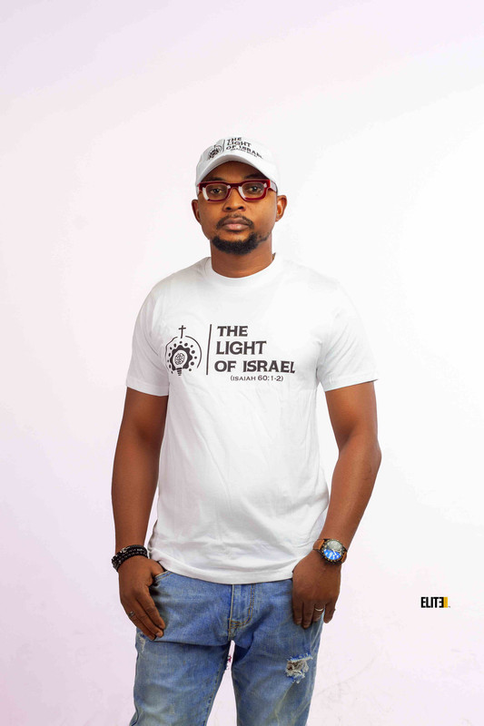 About Olamilekan Isreal