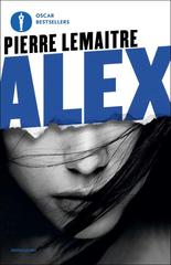Pierre Lemaitre – Alex (2011)