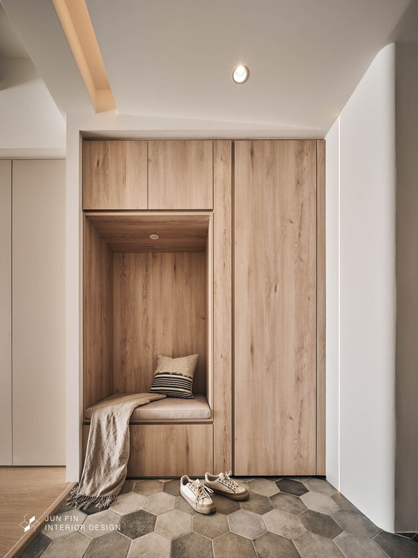 240223 郡品設計 台北長安一品住宅0987